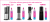 satpink.png różowa butla soda stream warszawa dostawa gratis pink duo terra  atr Sodastream Art, SodaStream Duo, SodaStream Terra