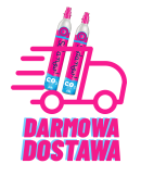 sodanow.pl  SodaStream Warszawa dostawa butla  CO2