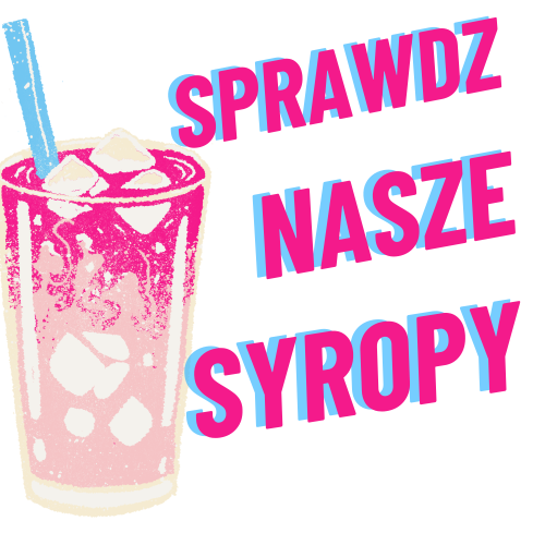 syropy